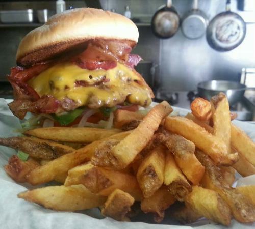 Main Street Tap & Grill